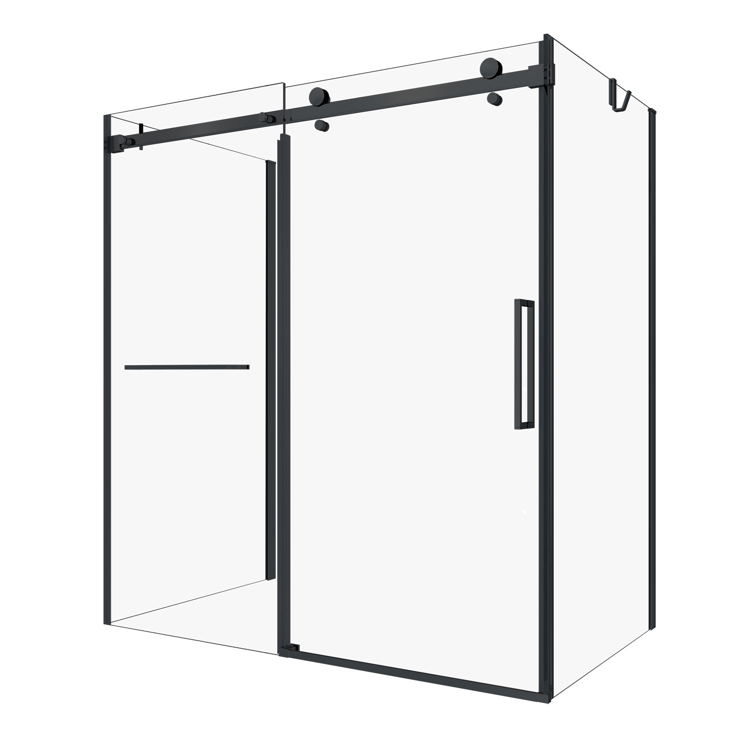 Temaページ Vapor Pivot Toilet Paper Holder - ICO Bath